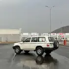 لندكروزر 2007