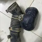 قربه الهوا الصغير هايلكس 2014 مع وصلة تانكي ونسفات