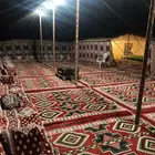 مخيم قسمين للبيع المنتزة البري