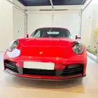 بورش 911 2026 جديدة