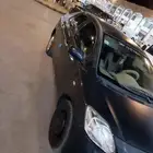 يارس 2009 جير عايدي وقزاز عايدي