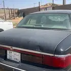 للبيع فورد ماركيز موديل 97 مخبط يحمل لوحه مميزه