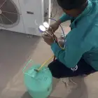 فني صيانة مكيفات سبلت وشباك وتعبية فريون