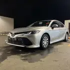 كامري 20 هايبرد مطور