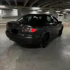 مازدا 6 للبيع موديل 2007