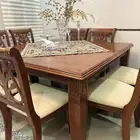 طاولة سفره