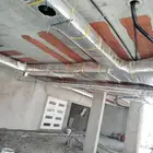 تركيب دكت اعمال دكت