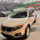 سورنتو ديزل لوحه دبي