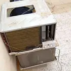 مكيفات مافيها عيوب استخدام خفيف