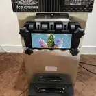 آلة آيسكريم للبيع