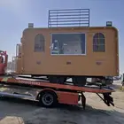 فود ترك للايجار