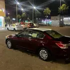 اكورد 2010 محوله لون مميز فل كامل 6 سرندل نظيف