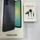 للبيع جوال جالكسي سامسونج   سماعات