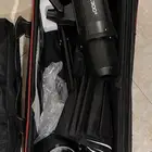 استديو جدوكس 300 sk مع ملحقاته