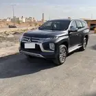 جيب ميتسوبيشي مونتيرو 2021 ( نص فل )