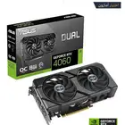 كرت RTX 4060 8gb oc evo مستخدم