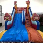 زحليقة هوائية و نطنيطة