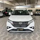 تويوتا راش 2023 فل كامل سعودي ماشي 20 الف