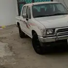 هايلوكس 2000 جي ال اكس