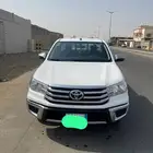 هايلكس 2021 ديزل