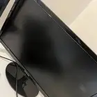 شاشه كومبيوتر سامسونج 24 بوصه