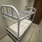 سرير دورين وعلاقي للبيع