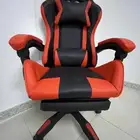 كرسي قيمنق للبيع جديد مريح