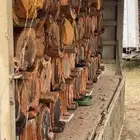 عسل جبلي جديد صافي من منحلي شخصيا