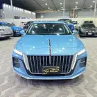 فاو هونشي H5 2024 سعودي ماشي 55 الف