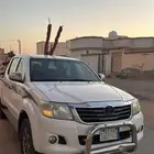 هايلكس 2014