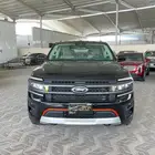 فورد اكسيبدشن 2022 سعودي دبل ثلاجة ماشي 68 الف