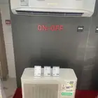 مكيفات اسبليت او جنرال اصليه بارد