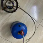 دبة غاز