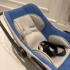 كرسي سيارة للاطفال