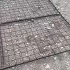 يوجد سكراب وشبوك وحديد البيع