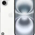 ايفون 16   128GB  ابيض