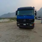 اكتروس 2002 mp1