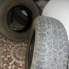 كفرات هانكوك ربع حجري