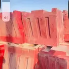 سفتي بلاستك حواجز خرسانية