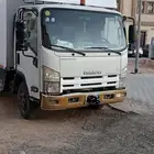 دينا ايسوزو موديل 2016 صندوق