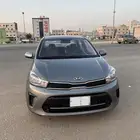 كيا بيجاس موديل 2021
