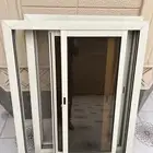 شباك زجاج شبابيك درايش دريشة زجاج حديد