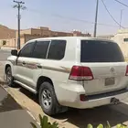 جيب لاندكروزر G