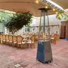 تنسيق حفلات
