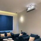 شقة مؤثثة للايجار اليومي ظهرة لبن