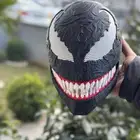 قناع فينوم مارفيل mask venom marvel..