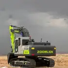للايجار بوكلينات وتريلات وشيولات