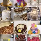 متجر متخصص لشغل المناسبات كيك وحلويات