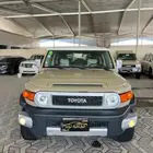 تويوتا اف جي 2018 فل كامل خليجي ماشي 332 الف