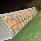 تاجير جميع أنواع الخيام